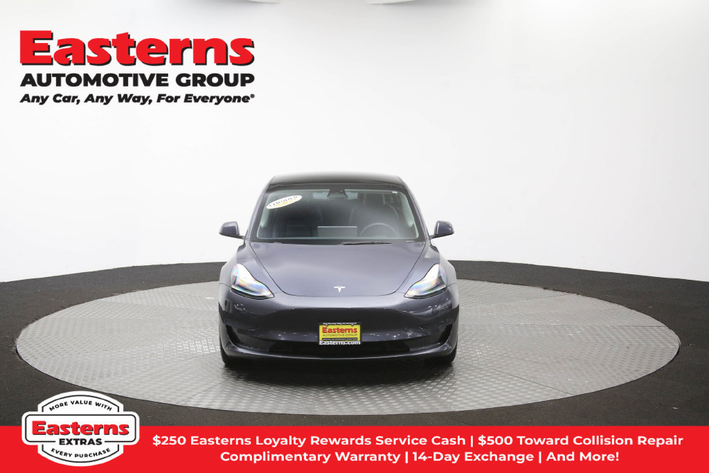 Used 2023 Tesla Model 3 Standard Range RWD image 48