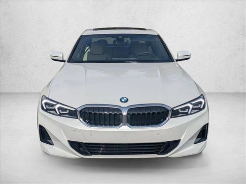Used 2026 BMW 330i Sedan w/ Convenience Package image 5