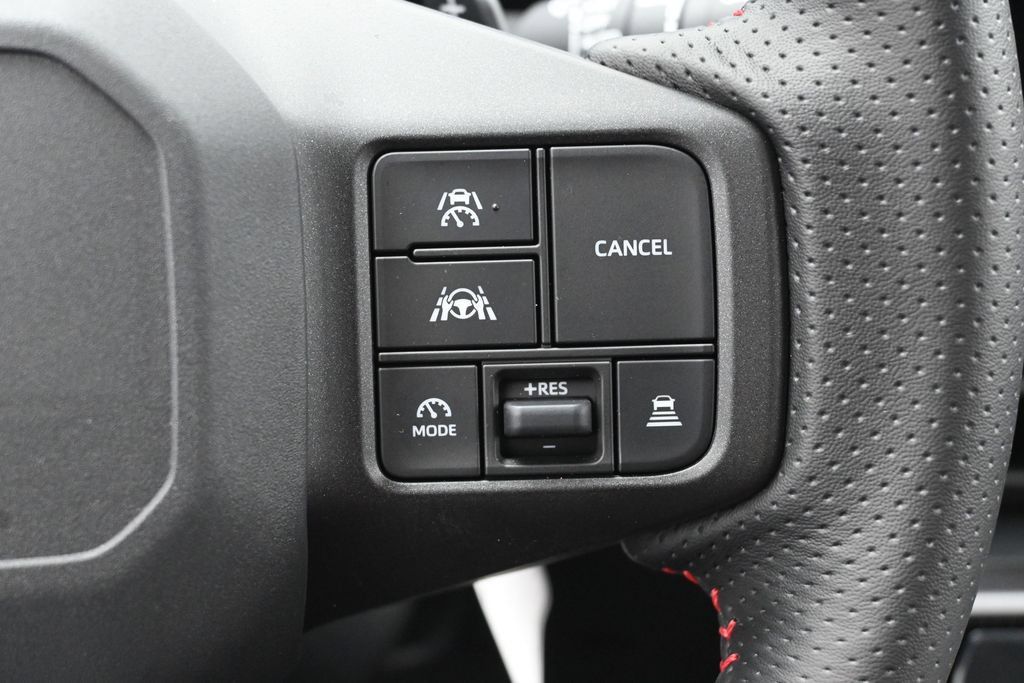 Certified 2026 Toyota RAV4 AWD Plug-in Hybrid image 17