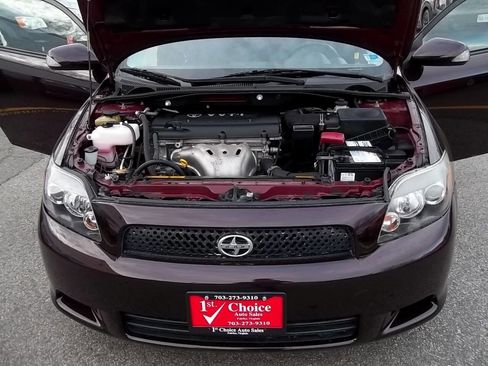 Used 2010 Scion tC FWD image 19