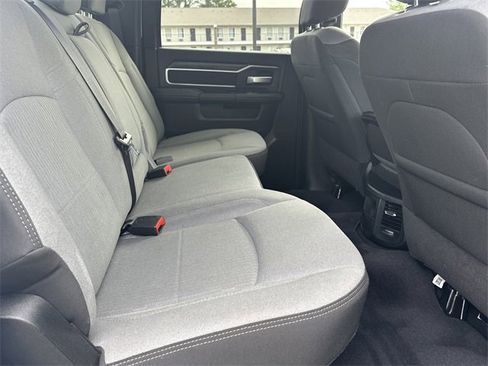 Used 2024 RAM 2500 Big Horn w/ Bed Utility Group image 15