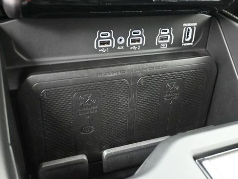 Used 2025 RAM 1500 RHO w/ RHO Level 1 Equipment Group AWD/4WD image 32