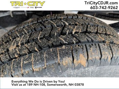 New 2026 RAM 3500 Laramie image 24