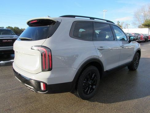 Used 2024 Kia Telluride SX Prestige X-Pro image 8