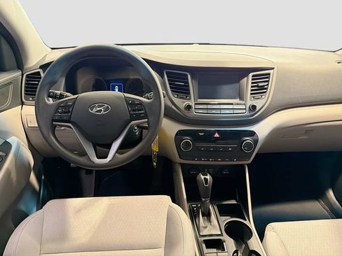 Used 2018 Hyundai Tucson SEL FWD image 19