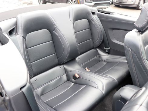 Used 2025 Ford Mustang Premium image 13