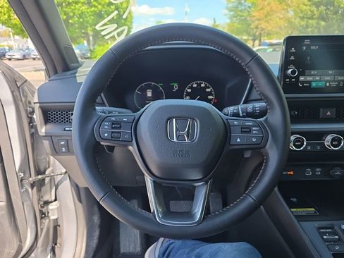 Used 2025 Honda CR-V Sport-L image 13