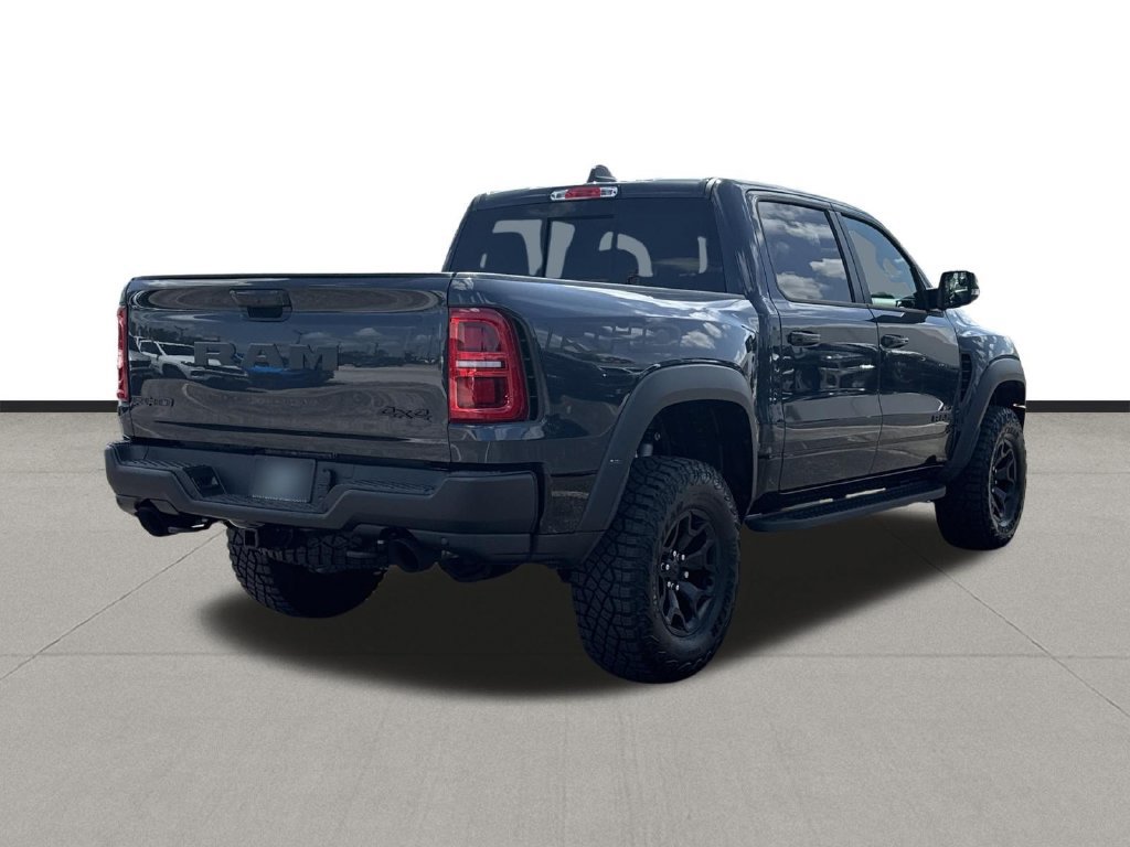 New 2026 RAM 1500 RHO AWD/4WD image 5