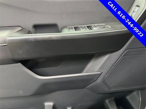 Used 2025 Ford F150 STX w/ STX Black Appearance Package image 11