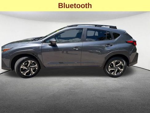 Certified 2024 Subaru Crosstrek 2.0i Premium w/ Crosstrek Mirror Package AWD/4WD image 7