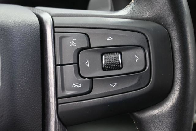 Used 2025 GMC Sierra 1500 Denali Ultimate AWD/4WD image 30