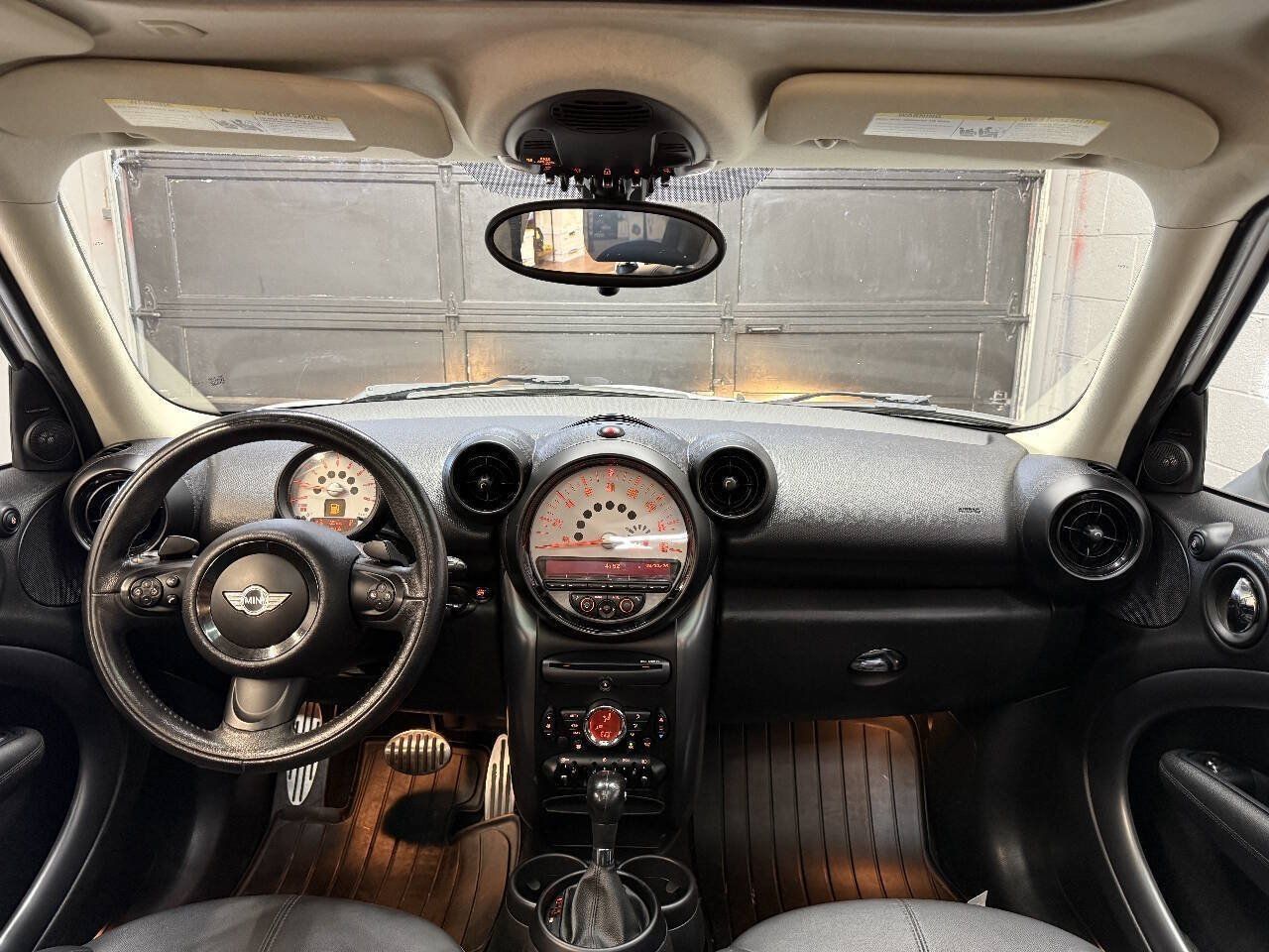 Used 2014 MINI Cooper Countryman S w/ Premium Package AWD/4WD image 19