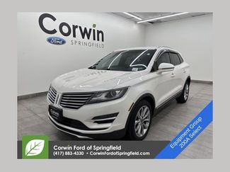 Used 2018 Lincoln MKC Select w/ Select Plus Package 360° Tour