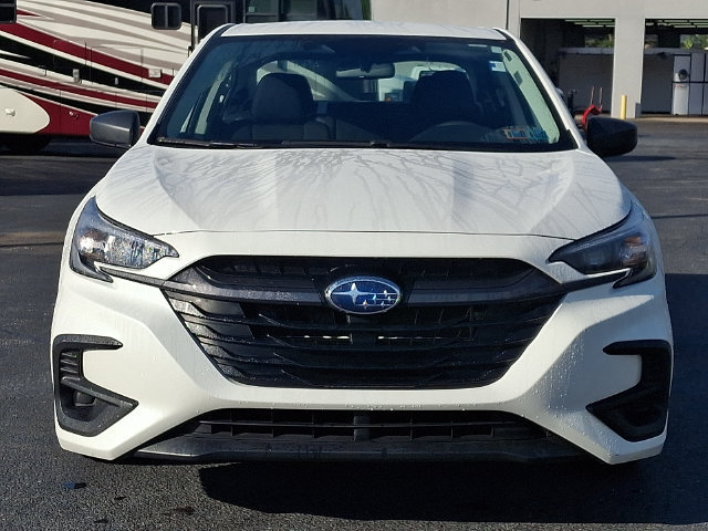 Used 2025 Subaru Legacy AWD/4WD image 5