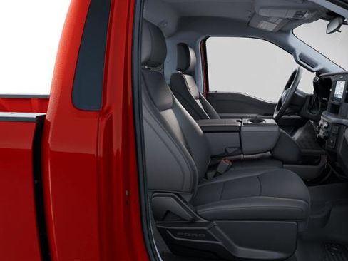 New 2025 Ford F350 XL w/ STX Appearance Package image 20