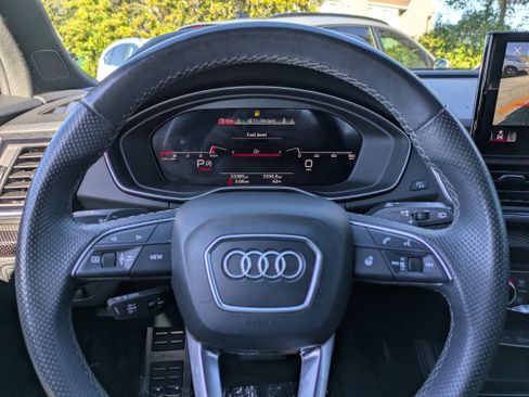 Used 2023 Audi SQ5 Premium Plus image 26
