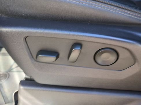 Used 2025 Chevrolet Silverado 3500 High Country w/ High Country Premium Package image 17