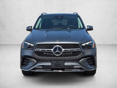 New 2026 Mercedes-Benz GLE 450 4MATIC image 6