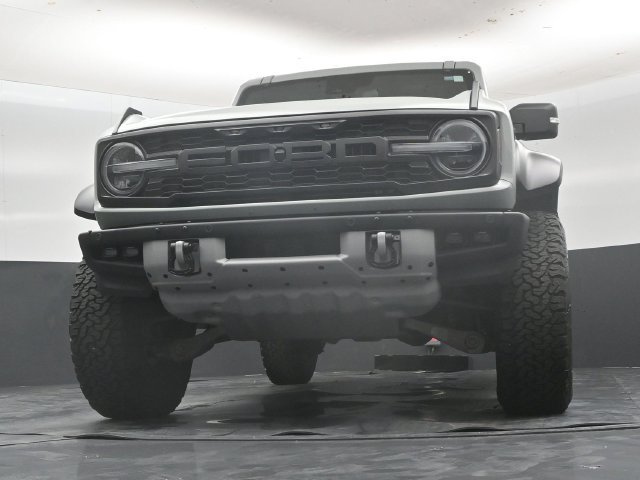 Used 2023 Ford Bronco Raptor AWD/4WD image 55