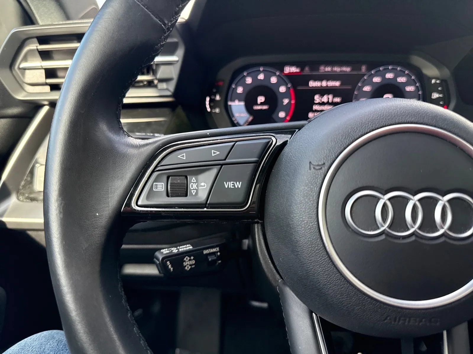Used 2023 Audi A3 2.0T Premium w/ Convenience Package FWD image 19