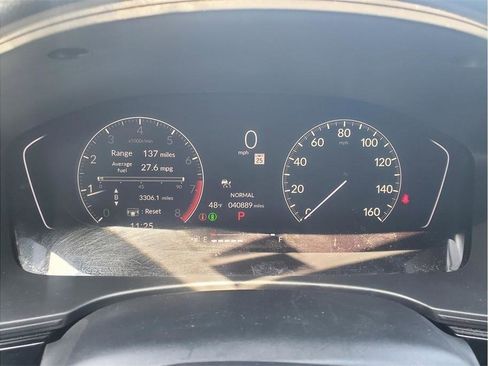 Used 2023 Honda Civic Sport image 33