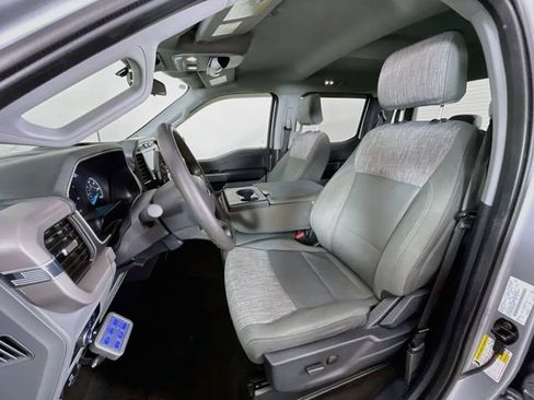 Used 2023 Ford F150 XLT RWD image 20