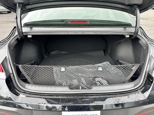 New 2025 Hyundai Elantra SEL FWD image 29