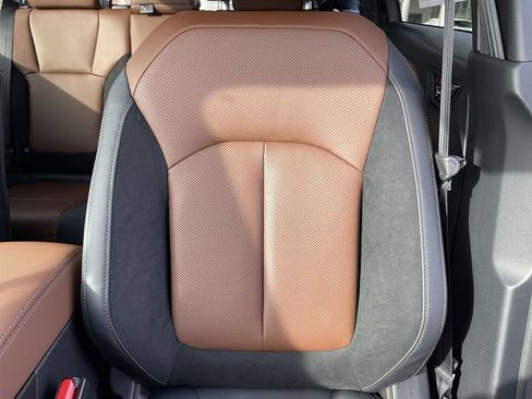 New 2026 Subaru Forester Touring AWD/4WD image 23