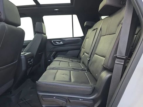 Used 2023 Chevrolet Tahoe RST AWD/4WD image 16