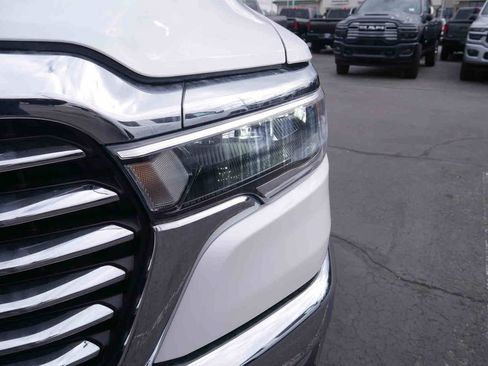 New 2026 RAM 1500 Laramie image 25