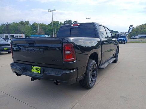 New 2026 RAM 1500 Express AWD/4WD image 5