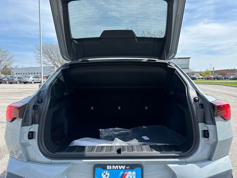 New 2026 BMW X2 xDrive28i image 23