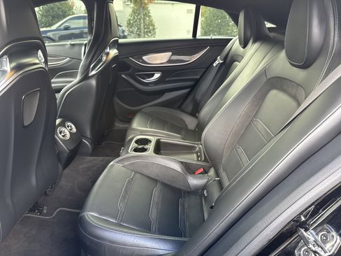 Used 2019 Mercedes-Benz AMG GT 63 S w/ Driver Assistance Package image 26