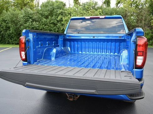 Used 2023 GMC Sierra 1500 Elevation AWD/4WD image 33