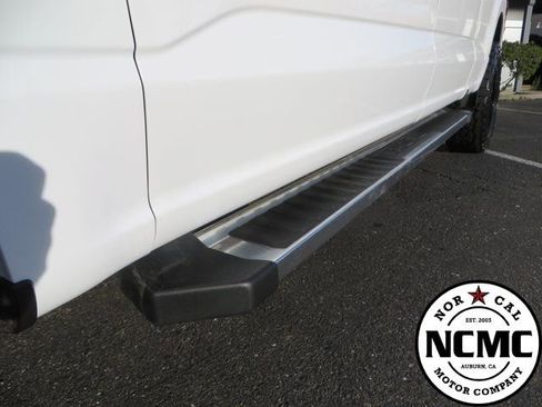 Used 2024 Ford F150 Lariat image 11