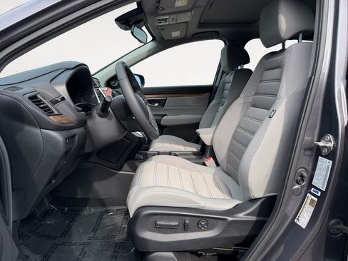 Used 2017 Honda CR-V EX image 6