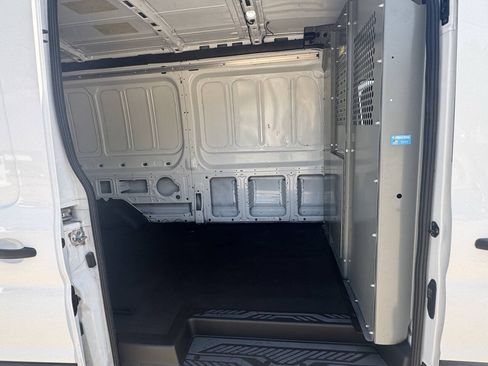 Used 2023 Ford Transit 250 Medium Roof RWD image 16