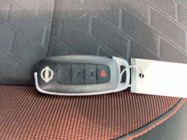 Used 2024 Nissan Kicks SR FWD image 34