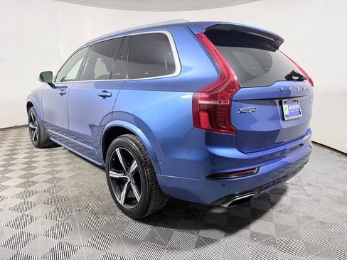 Used 2016 Volvo XC90 T6 R-Design w/ Vision Package AWD/4WD image 4