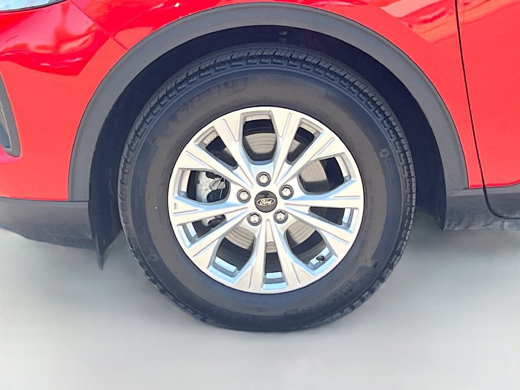 Used 2024 Ford Escape Active FWD image 29