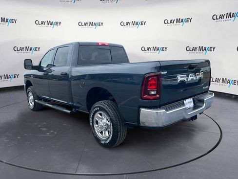 New 2026 RAM 2500 Tradesman image 3