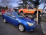 Used 2010 Ford Focus SEL image 2
