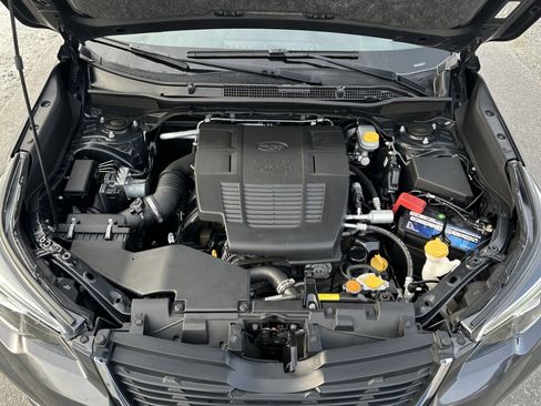 Used 2020 Subaru Forester Limited image 18