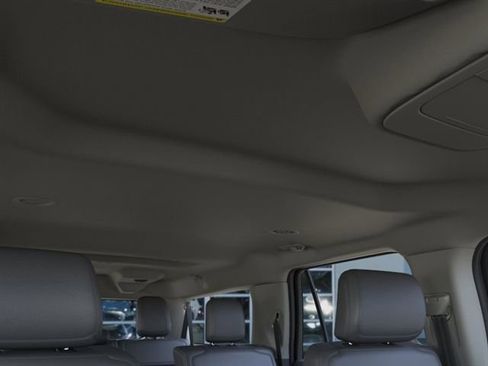 New 2026 Ford Expedition Max Active RWD image 22