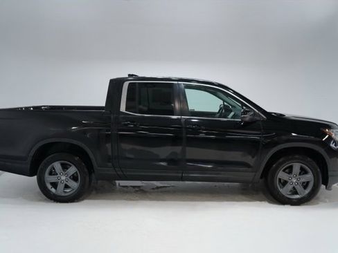 Used 2023 Honda Ridgeline RTL image 8