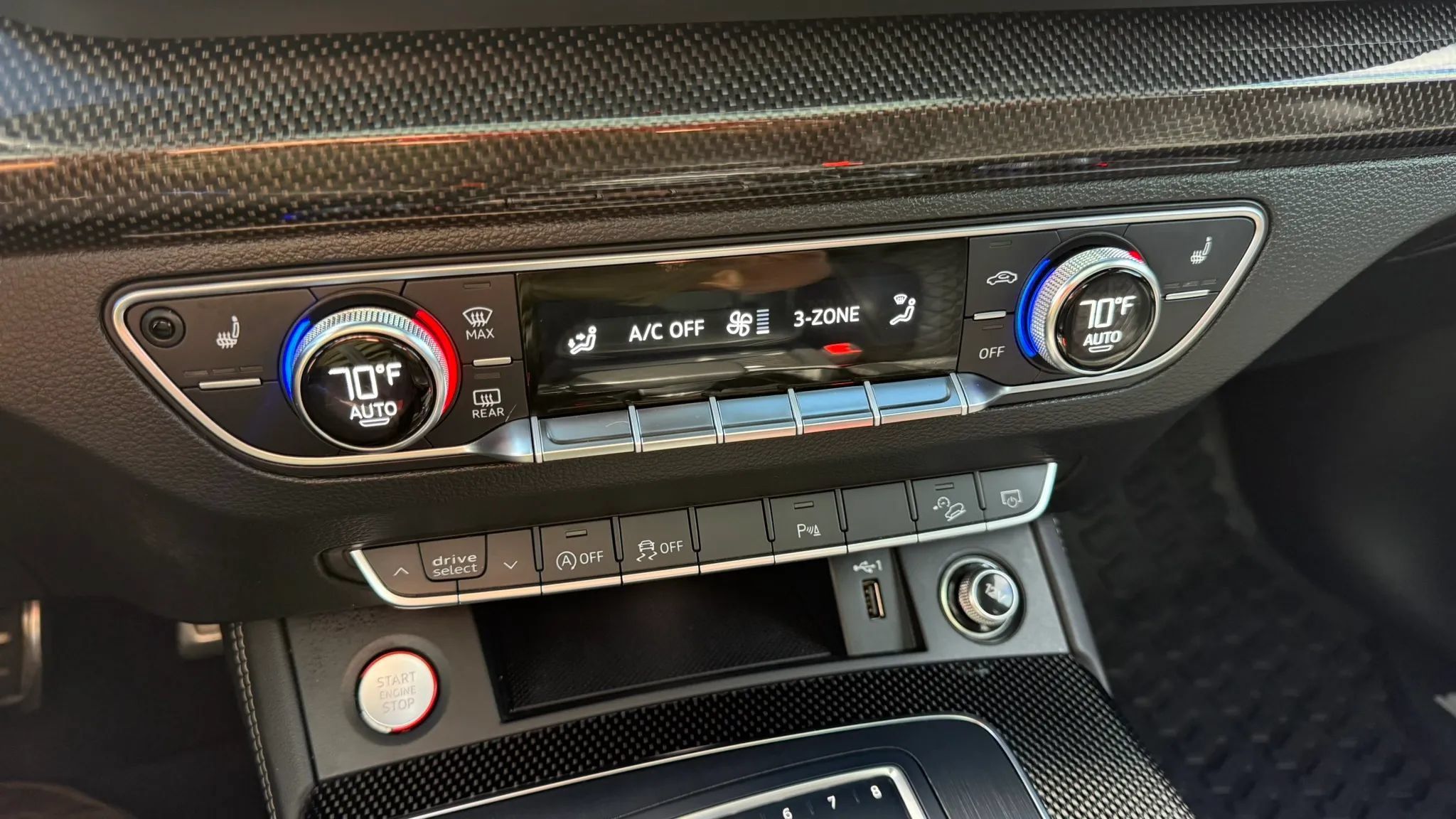 Used 2020 Audi SQ5 Premium Plus AWD/4WD image 26