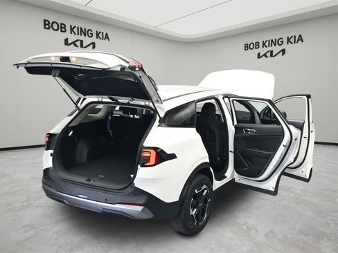 New 2026 Kia Sportage S AWD/4WD image 27