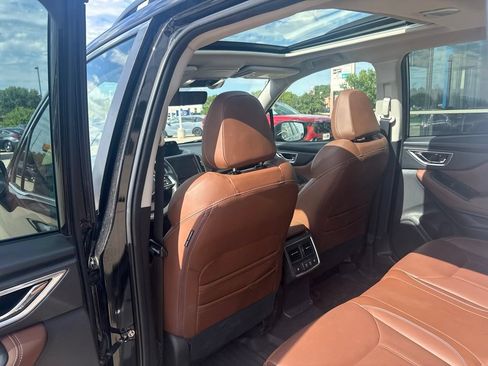 Used 2021 Subaru Forester Touring w/ Popular Package #2 AWD/4WD image 40