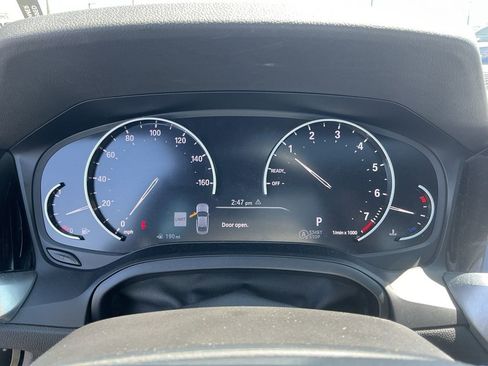 Used 2020 BMW 330i xDrive Sedan w/ Convenience Package AWD/4WD image 12
