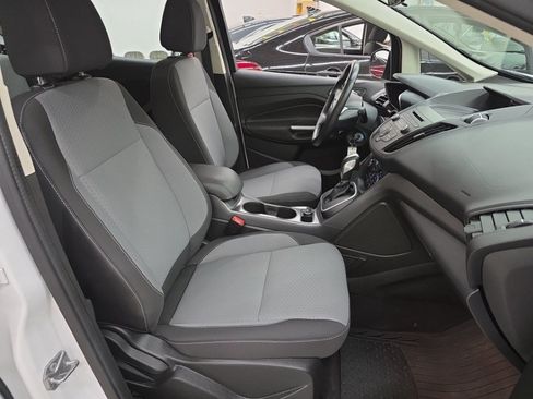 Used 2017 Ford C-MAX SE FWD image 8